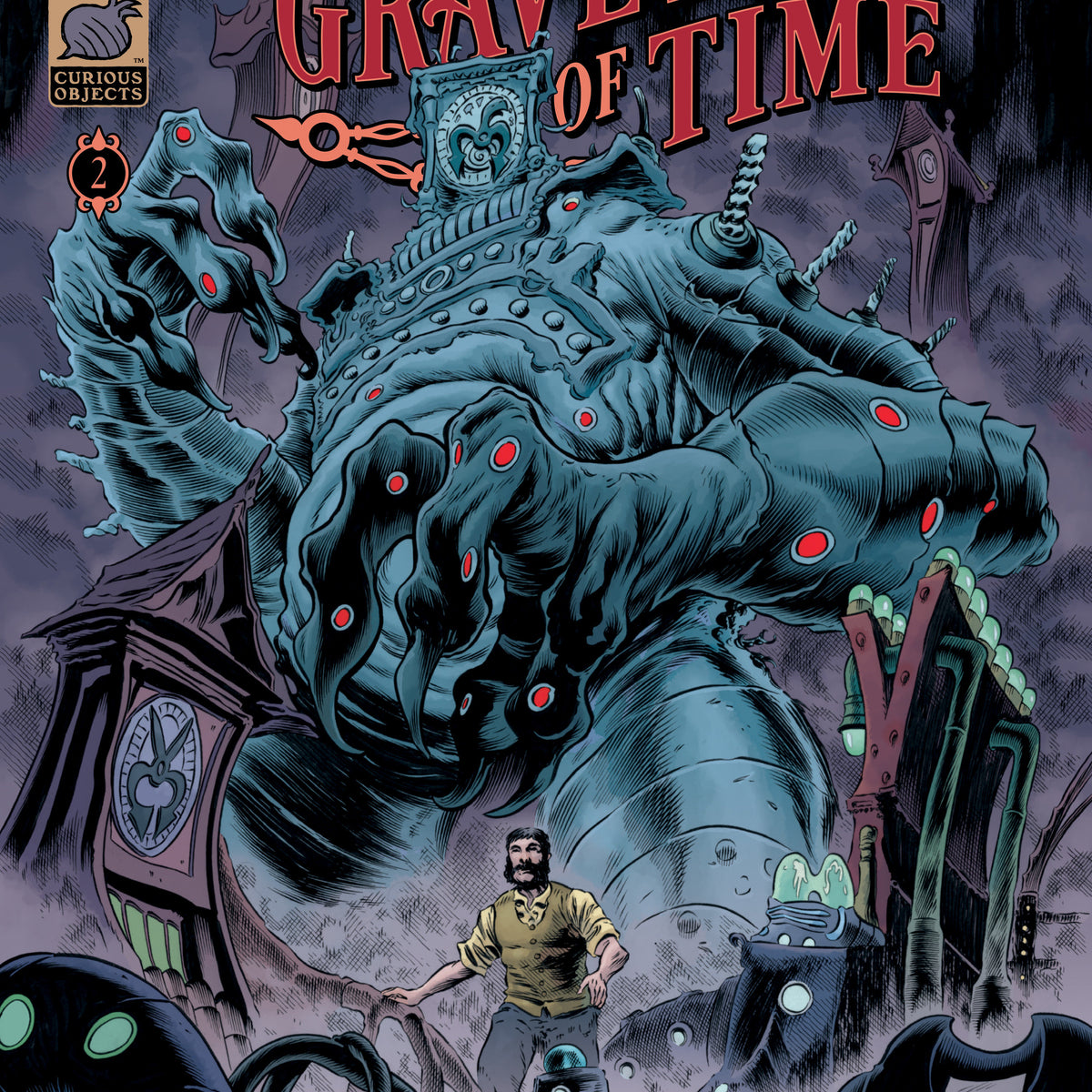 アメコミ Amazon.com: MIGHTYPRINT DC Comics – Justice League – Darkseid War