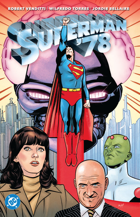 Superman '78