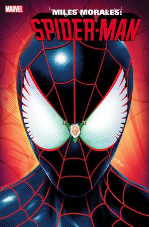 MILES MORALES SPIDER-MAN #23 DOALY VAR